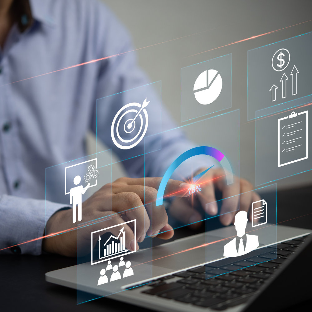 Data Management and Optimization